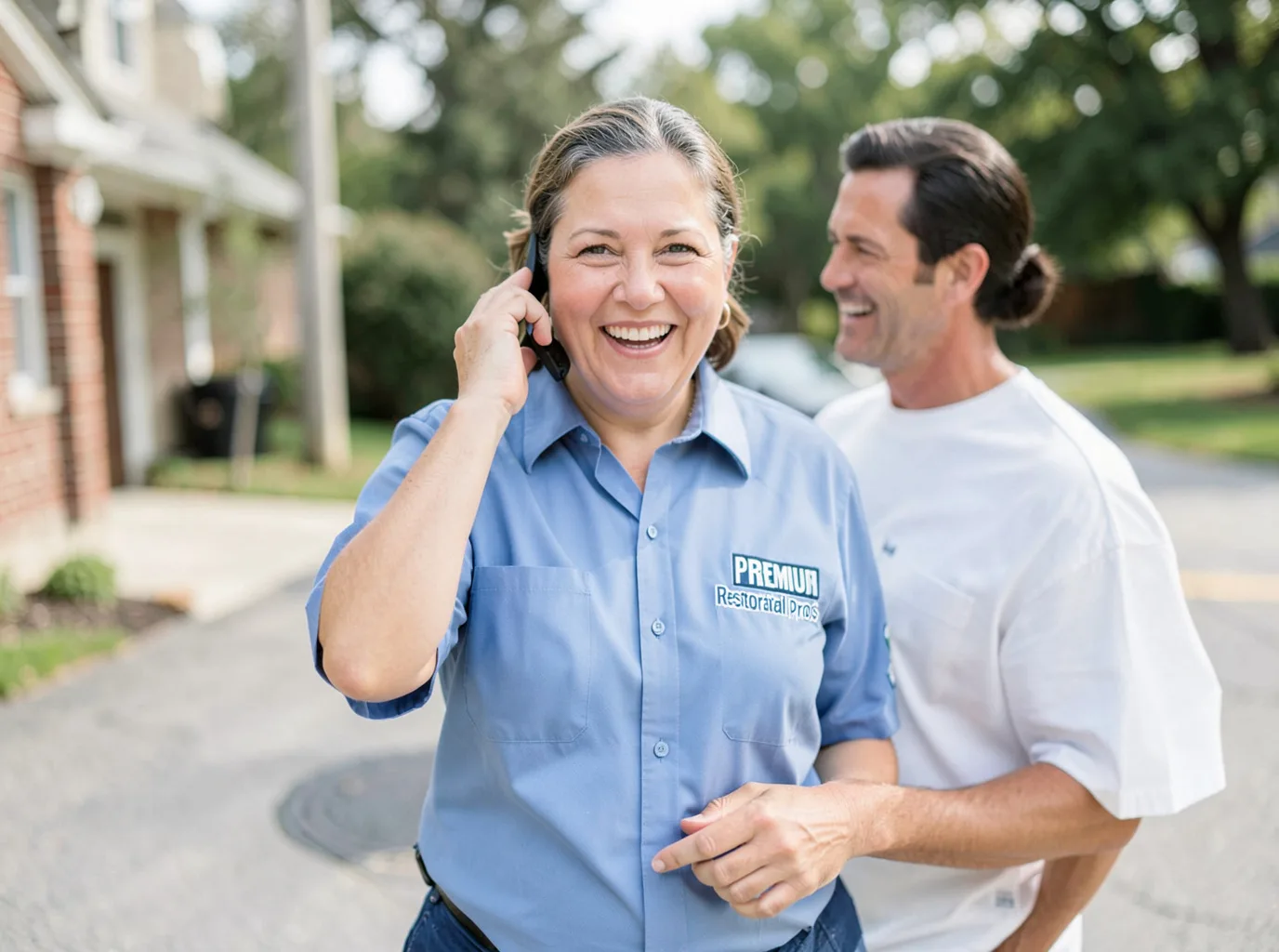 Water Damage Restoration Tuthill, SD FAQs